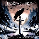 Dorian Sky - Traces In The Snow
