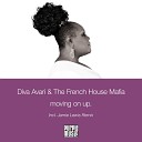 Diva Avari The French House Mafia - Moving On Up Disco Mix
