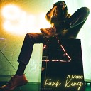 A Mase - The Funk King Original Mix