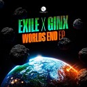 Exile GinX - Mash Up