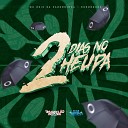 Mc Zoio da Fazendinha Konddrake - 2 Dias no Helipa