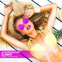 A Mase Natune - Sunny Original Mix