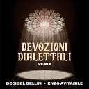 Decibel Bellini Enzo Avitabile - Devozioni Dialettali Remix