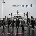 Grievous Angels - Friday Night