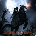 3 5 PROPOVEDNIK Z 0 DJ WESSTAG - DEVIL S RODEO