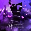 ANFiLL Voice Darkness - Мотылек