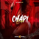 Dj Jam Mx feat Maell DNNO - Chapi Chapi