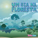 Thelma Chan Carlin s Rossi Sarno de Moraes feat Rubia Medeiros Beatriz Mamocci Gaaetano Natalia… - Um Dia na Floresta