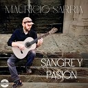 Mauricio Sarria Primetime Tracks - Cafe Sevilla