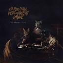 Harmonic Permanent Drive - On My Hands
