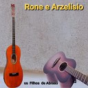 Rone Arzelisio - Missionario Valente