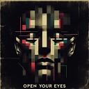 CrossVox - Open Your Eyes House Instrumental Mix