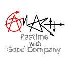 ANARCH - Pastime with Good Company