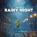 Panda Rain Panda Sleep Panda Music - Drops on Window Rainy Night