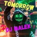 Dj Malek - Tomorrow never comes