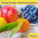 Роман Ткачев - Блогер по таланту Remix