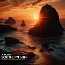 A Mase - Southern Sun Original Mix