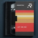 Redfry - Let Me Go Extended Mix