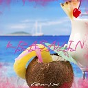 Krasavin - PINA COLADA remix