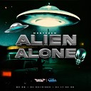 Mc Gw DJ GUIZINHO DJ L7 Da Zn - Montagem Alien Alone