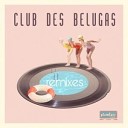 THE COSMIC SURF CLUB - Quiet Dawn Club Des Belugas Remix