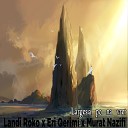 Landi Roko feat Murat Nazifi Eri Qerimi - Largesia po na vret