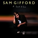 Sam Gifford - Run the Red Light