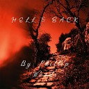 Phillip Woods - Hell and Back