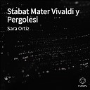 Sara Ortiz - O Quam Tristis