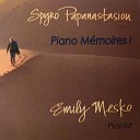 Spyro Papanastasiou Emily Mesko - Phi