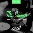 Mr Jazzek - Broken Gramophone Club Mix