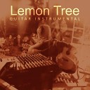 Thang - Lemon Tree Guitar Instrumental Cover