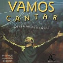 Adhemar De Campos feat Bob Fitts - Sing Unto The Lord feat Bob Fitts Ao Vivo