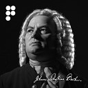 Johann Sebastian Bach - Overture No 2 Badinerie