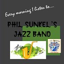 Phil Sunkels Jazz Band - Train Ride