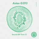 Anton G593 - Tribals