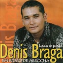 D nis Braga - A Dist ncia e o Tempo