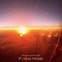 Nicholas Peters - Flying Home 432 Hz