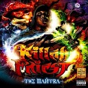 Killah Priest x Shroom - We All Kings feat Thea Van Seijen