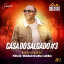 Salgadinho Karinah - Gostoso Veneno