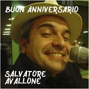 SALVATORE AVALLONE - Notte e carcerate