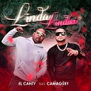 El Canty feat Kenny Camag ey - Linda Lindiri