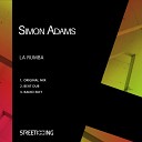 Simon Adams - La Rumba Radio Edit