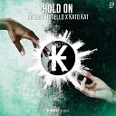 Antony Turiello Kato Kat - Hold On