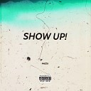 Hazzu - Show Up Slowed Reverbed Version