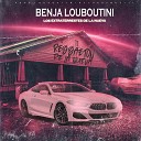 Benja Louboutini - En la Disco Te Veo Bailar