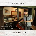 Paulo Anhaia feat Caio N rcia Ivan Vanzar Ca tico Neutro Vinny… - O Segredo Instrumental