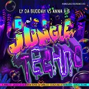 Ly Da Buddah - Jungle Techno