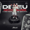 Dj TG Beats, MC Renatinho Falcão, MC Davi CPR feat. DJ Menor Revoltado - Deu Horário a São Rafa Me Grita