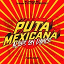 MC Menor MT Aleexs Dj Feeh Ribeiro - Puta Mexicana X Alors On Dance